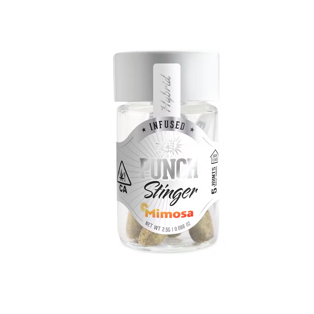 MIMOSA STINGERS 5PK