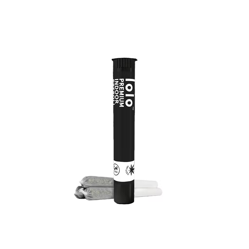 PURPLE PUSH POP 3PK - HASH INFUSED