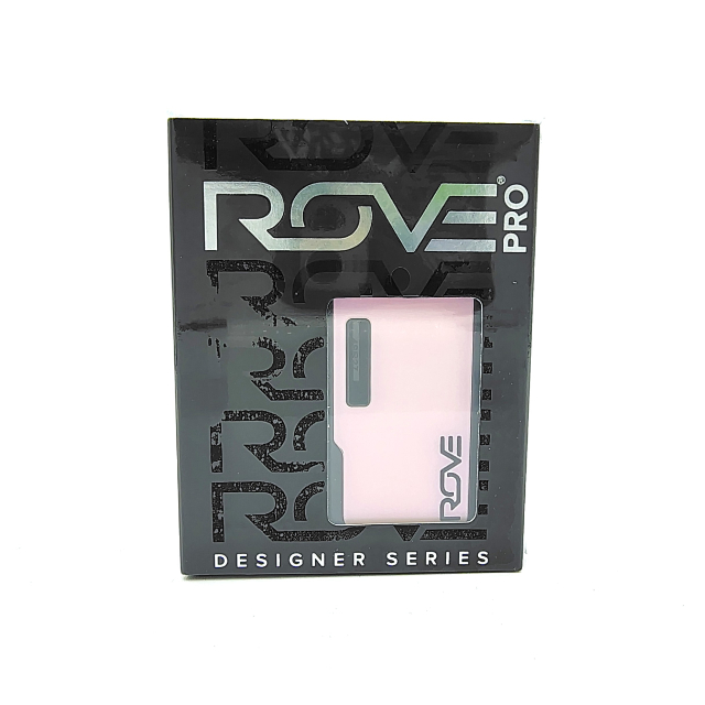 IRIDESCENT - DESIGNER PRO BATTERY