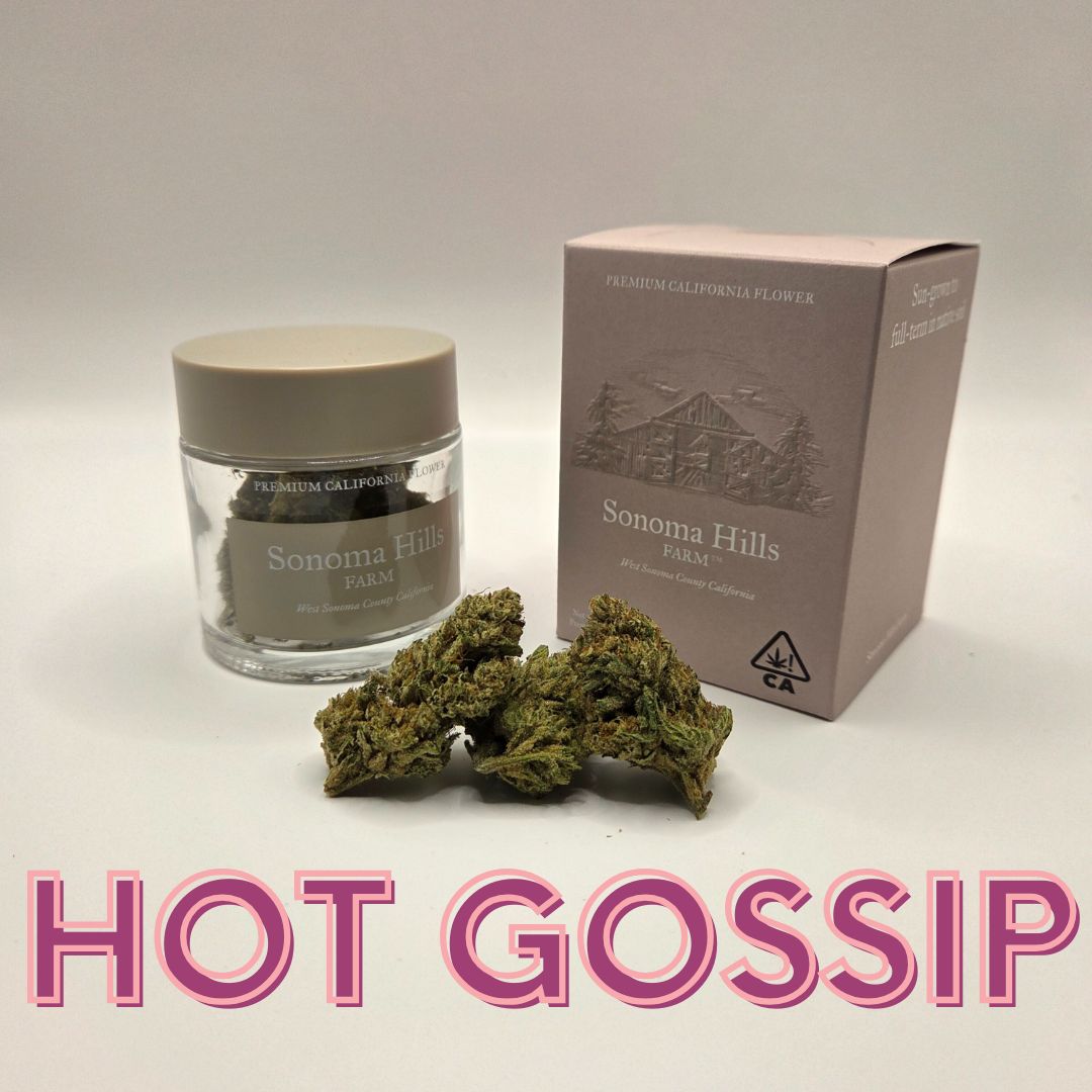 HOT GOSSIP