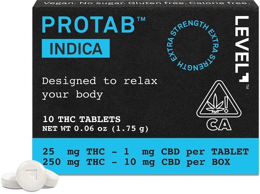 INDICA PROTAB