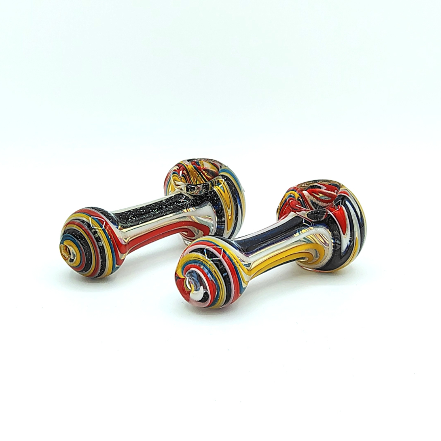 LONG HEAVY PIPE - 50731