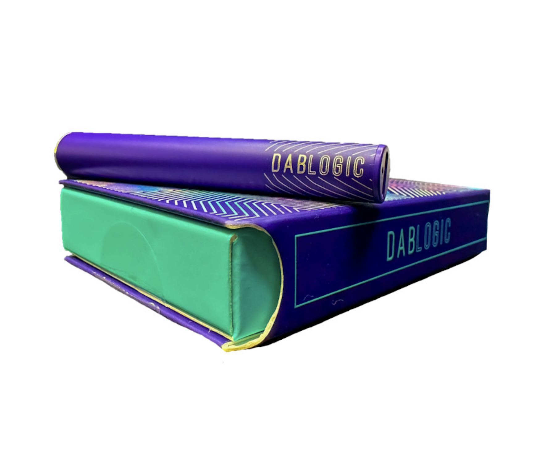 LOW TEMP BATTERY - PURPLE