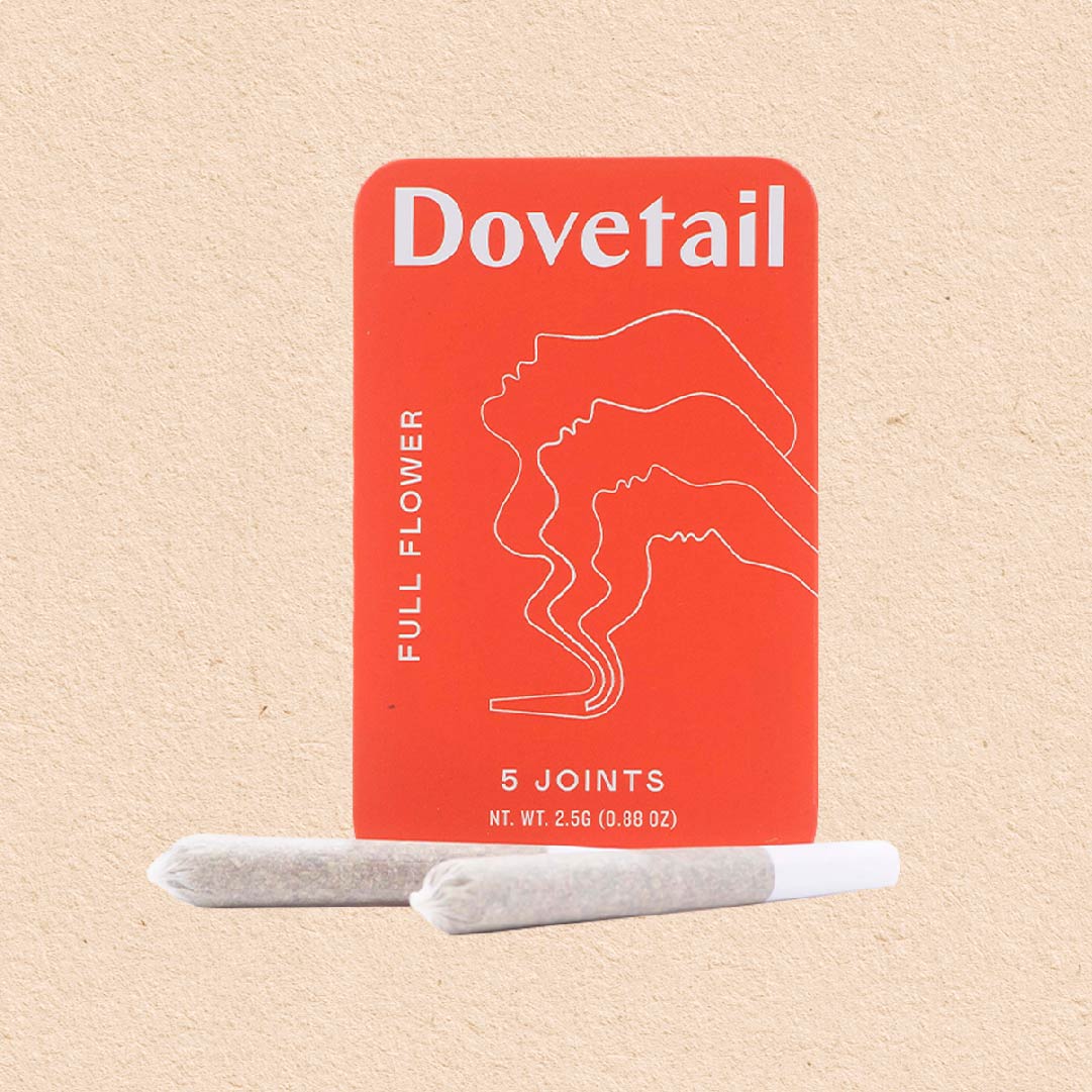 GOVERNMINT OASIS 5-PACK