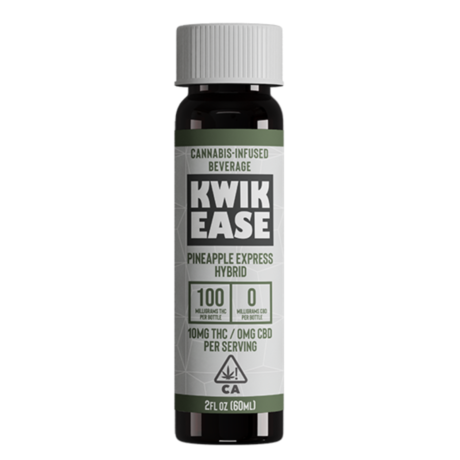 KWIK EASE PINEAPPLE EXPRESS