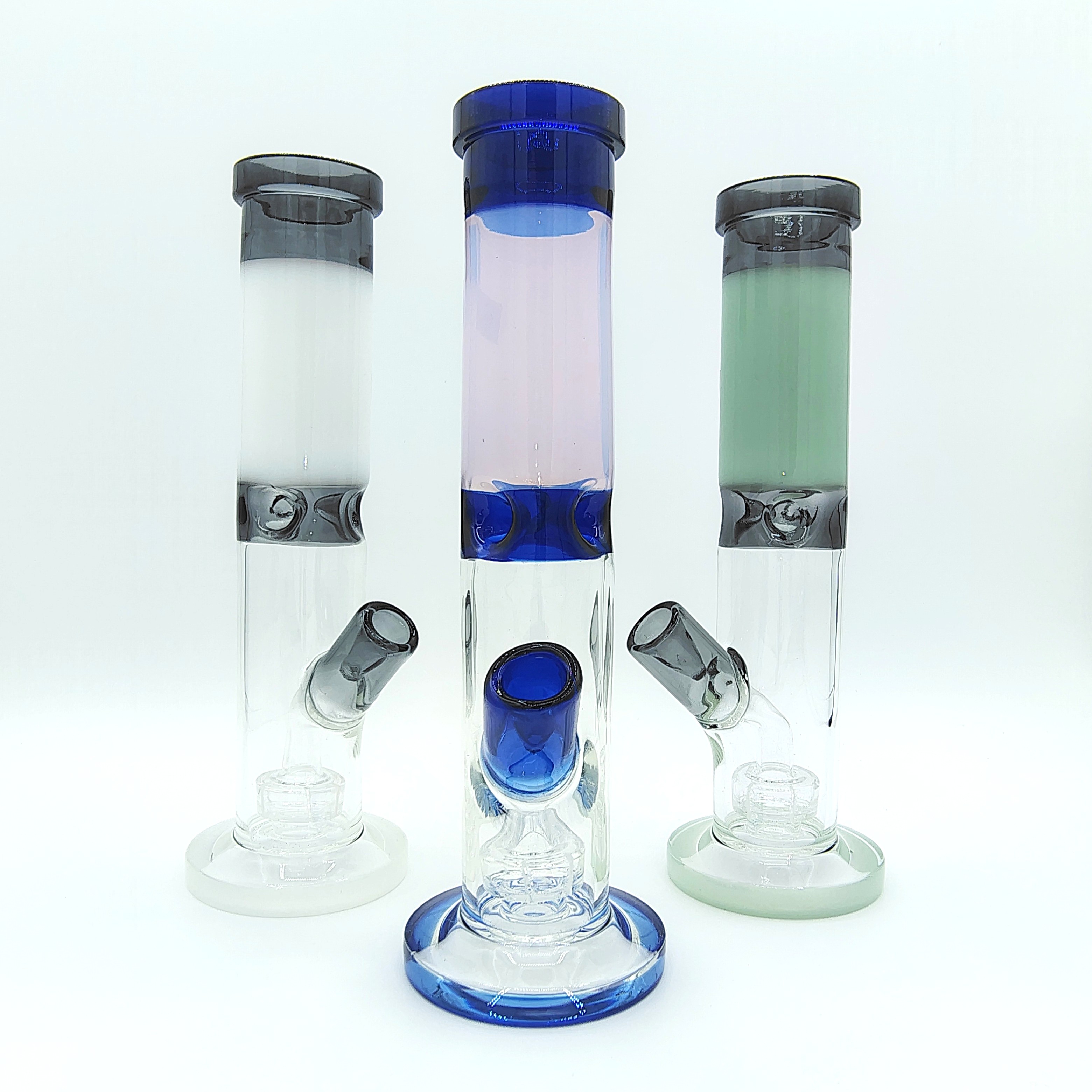 BUILT IN BOWL BONG - 50583