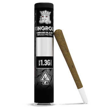 CANNALOPE AK X CANNALOPE KUSH
