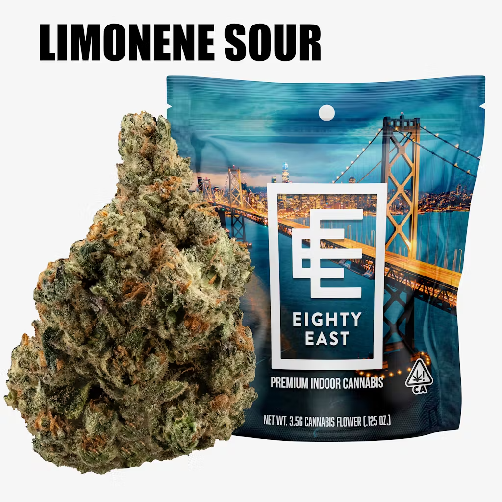 LIMONENE SOUR