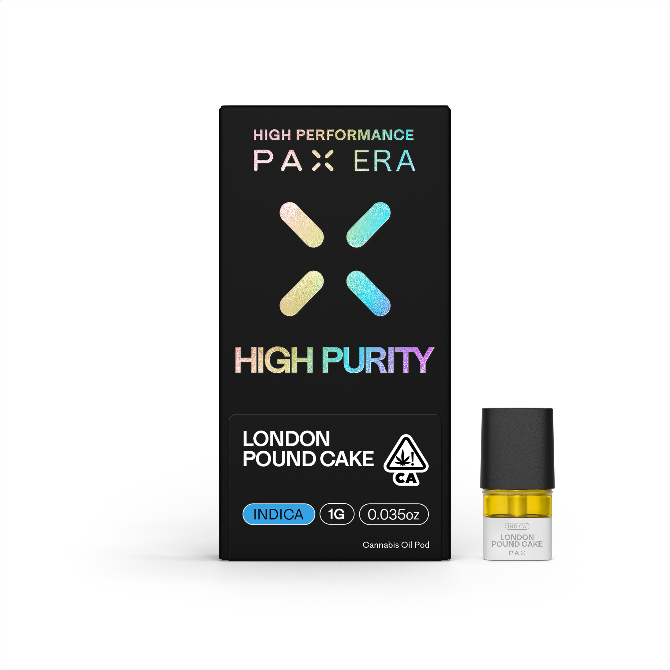 PAX Vape Pods & Vaporizers