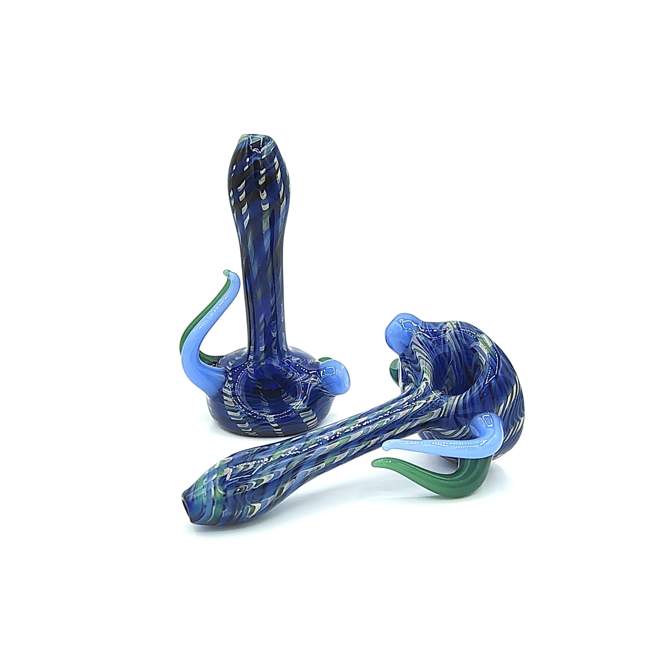 WIG WAG DOUBLE HORN PIPE - 51941