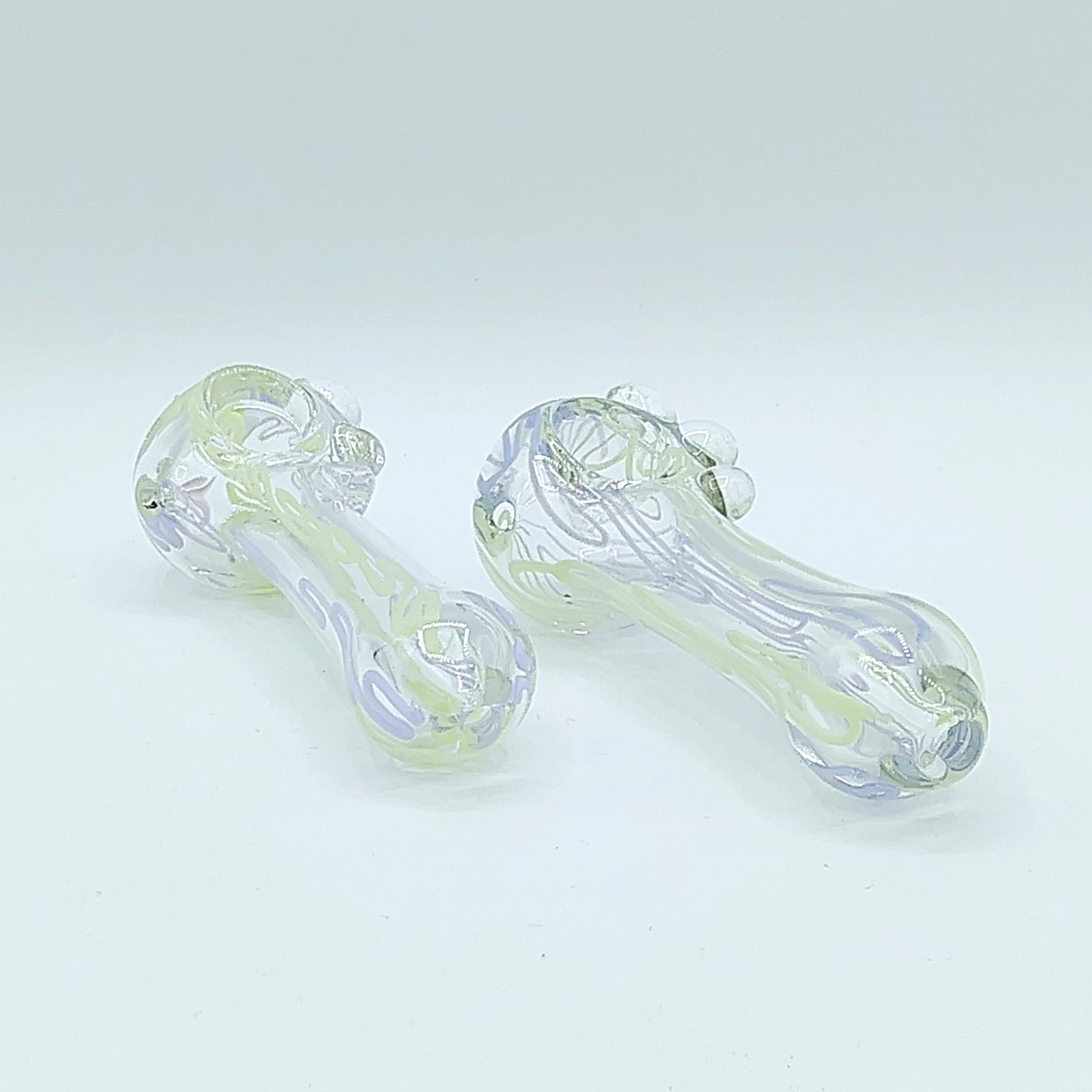 COLOR SLIME PIPE - 54619