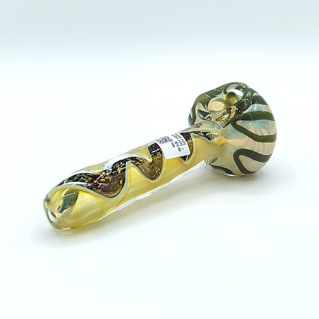 CURVY PIPE - 50199