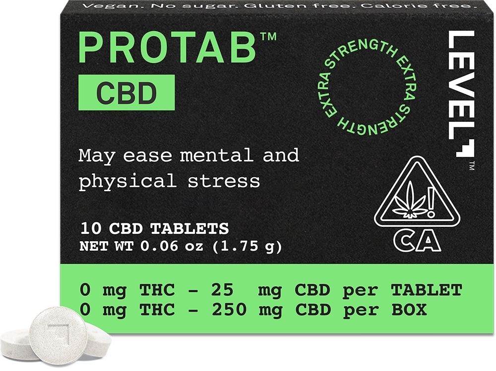 CBD PROTAB