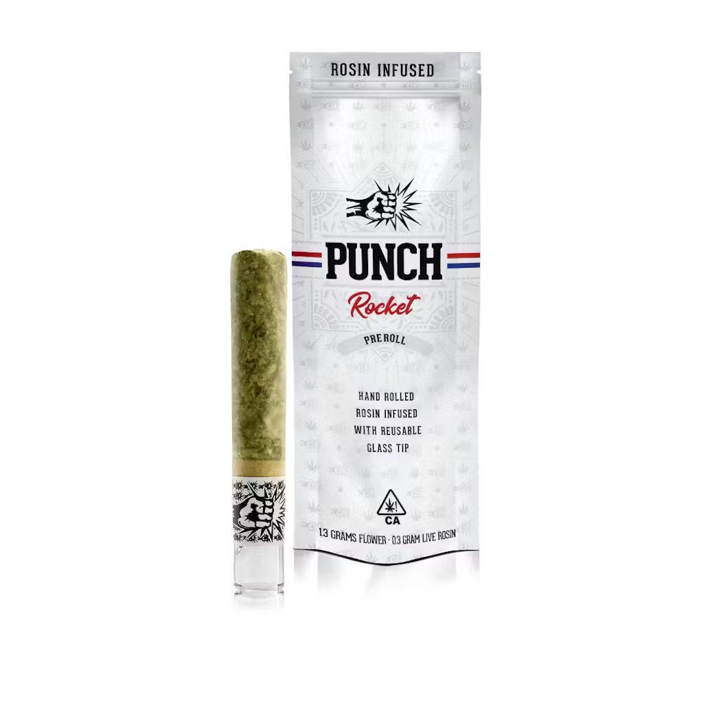 LAUGHING GAS X MAPLE NECTAR HASHHOLE