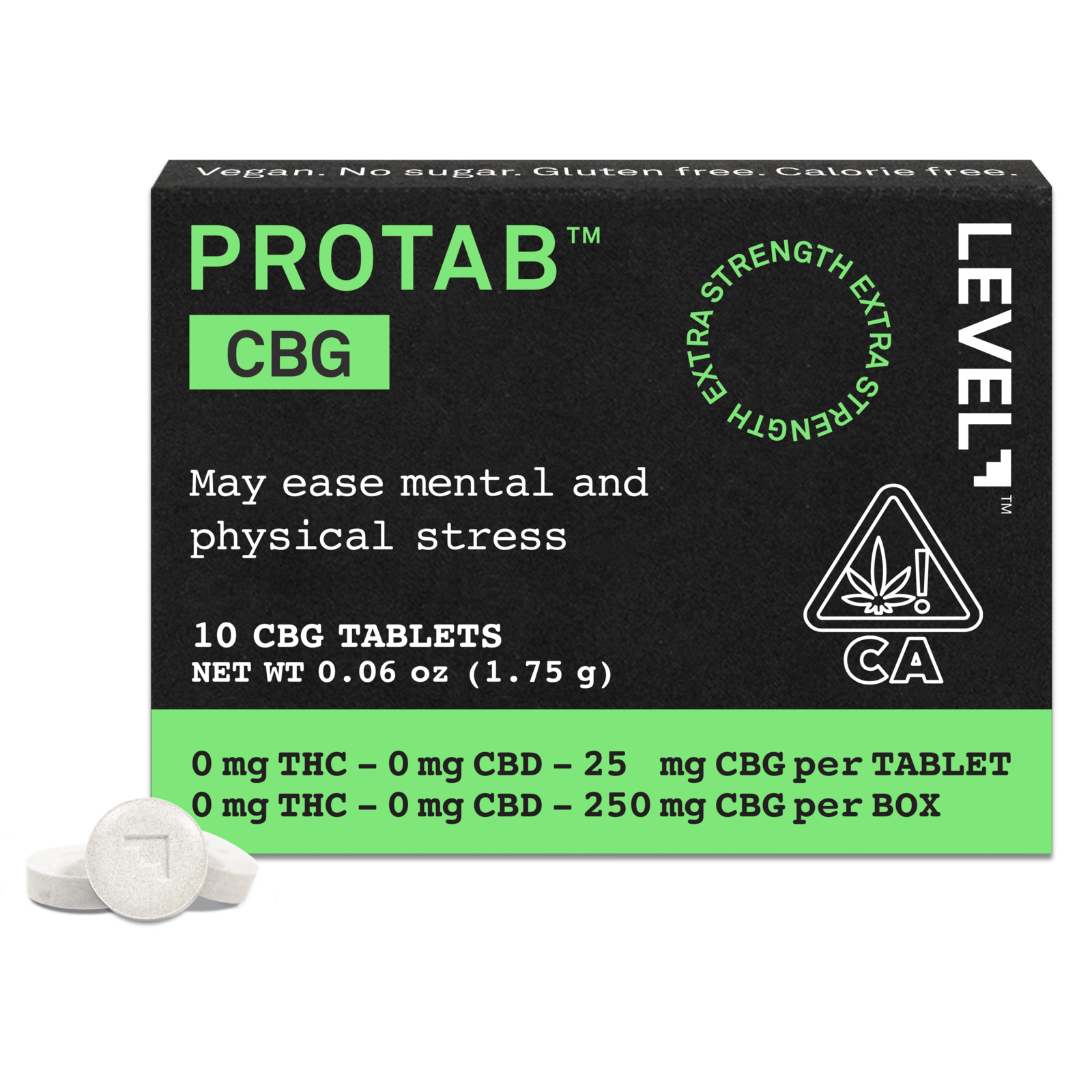 CBG PROTAB