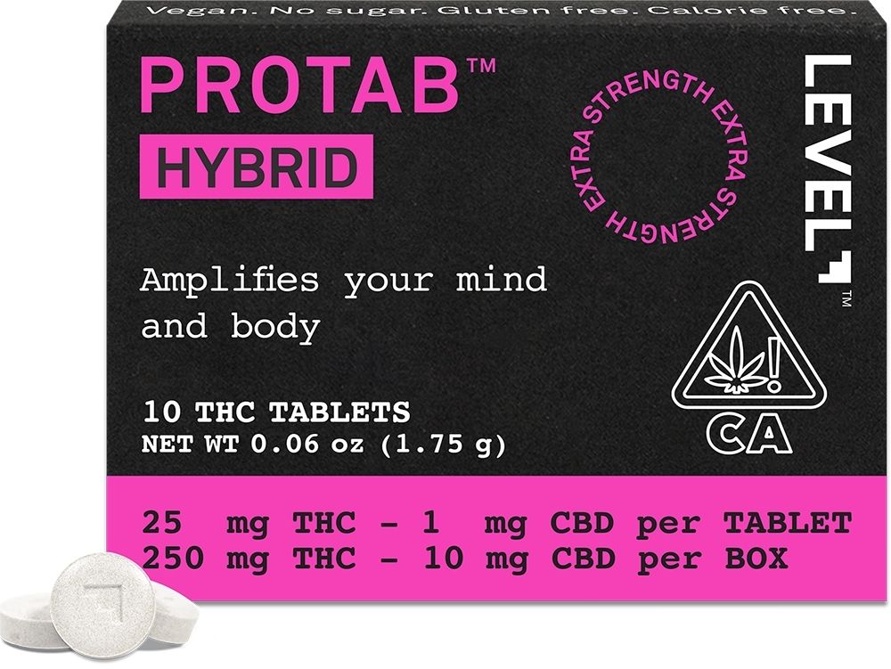 HYBRID PROTAB