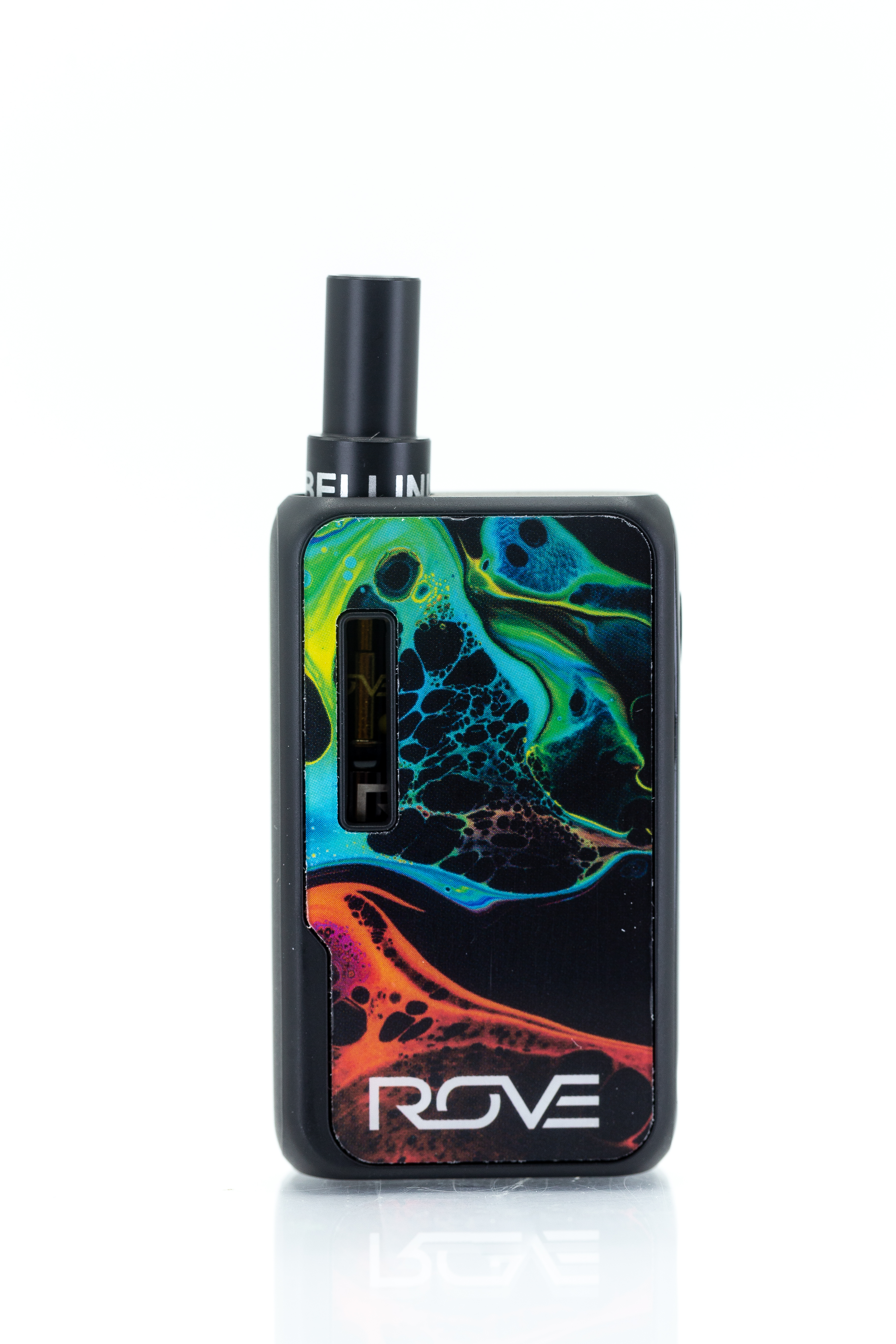 LIQUID - DESIGNER PRO BATTERY