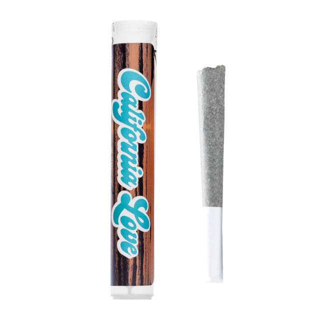 PLATINUM GELATO