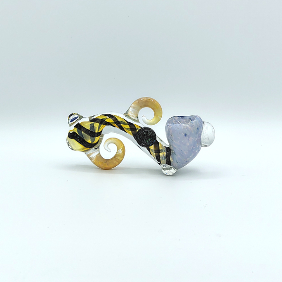 TWIST HORN PIPE - 51600