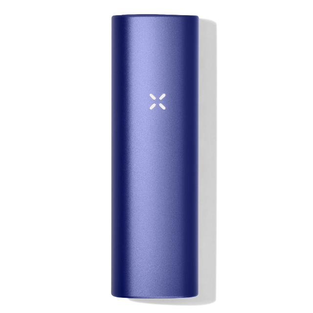 PAX PLUS DEVICE - PERIWINKLE