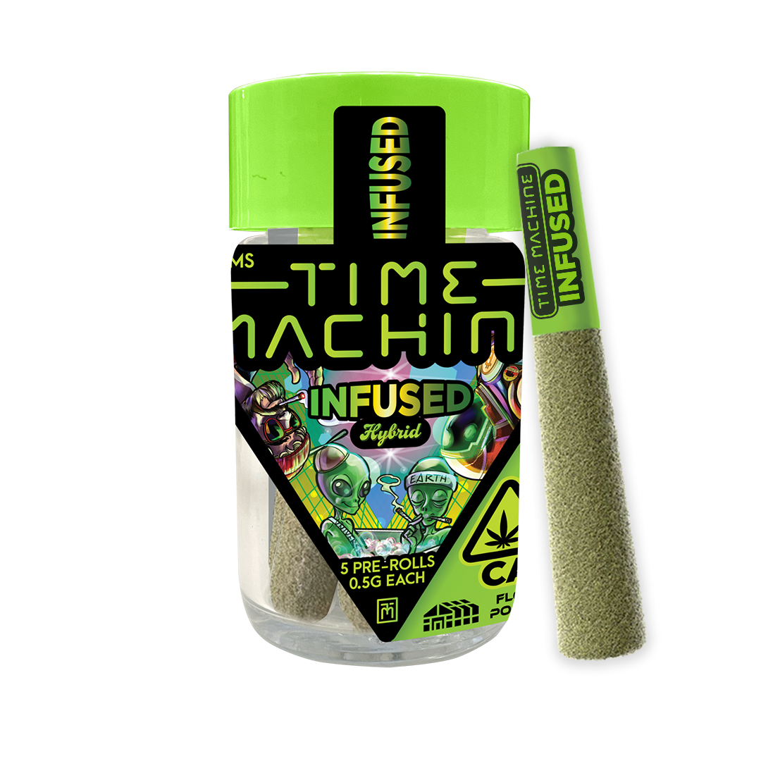 RAINBOW CRUSH 5PK