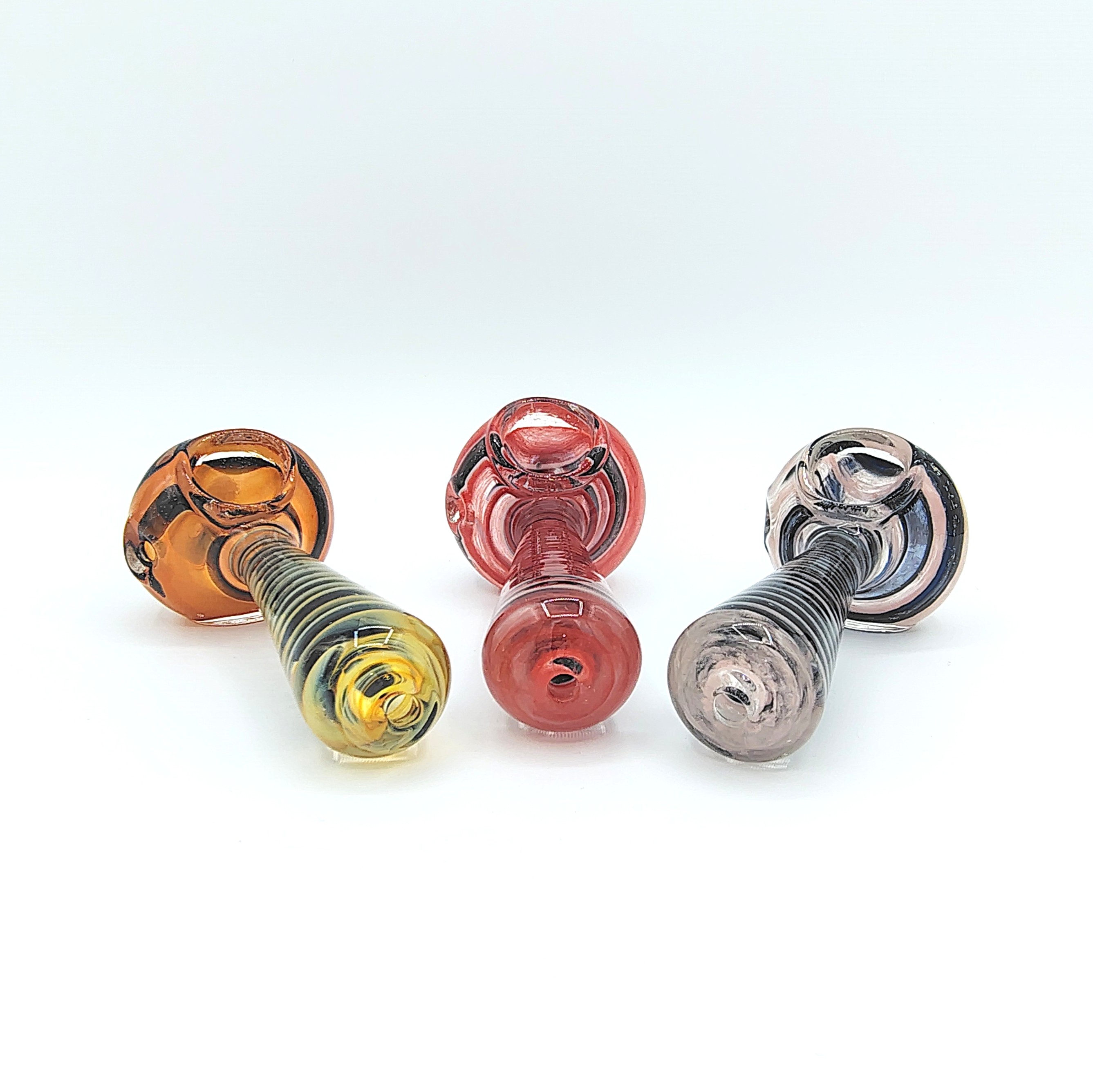 DICHROIC SWIRL PIPE - 50143