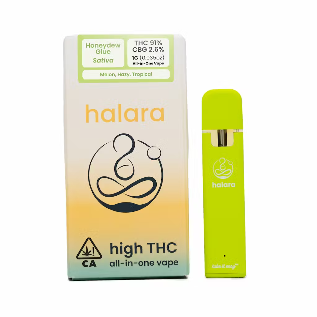 HONEYDEW GLUE ALL-IN-ONE