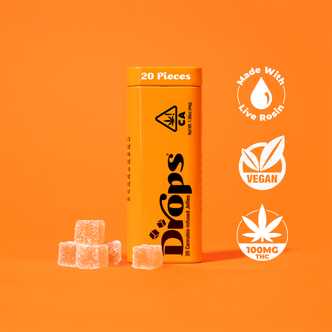 ORANGE - CREATIVE