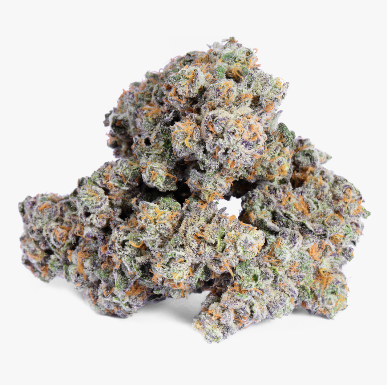 KUSH MINTS