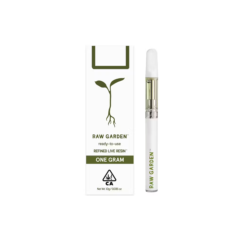 THREE QUEENS LIVE RESIN READY-TO-USE