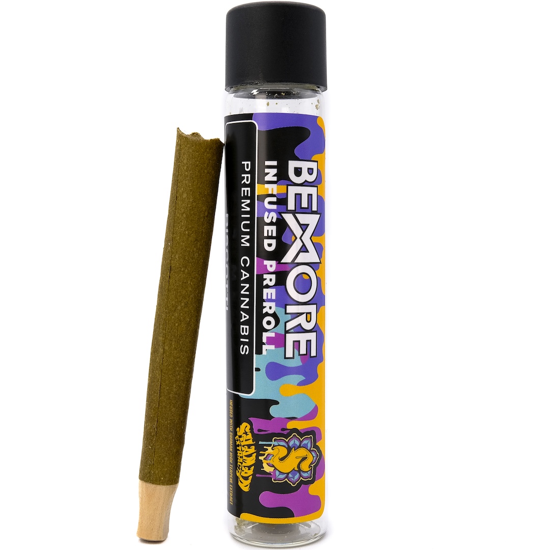 Purple Punch X Gush Mintz