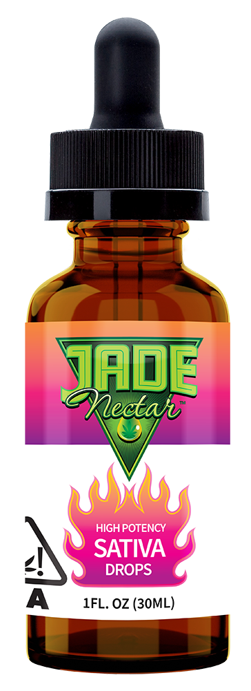 HIGH POTENCY SATIVA