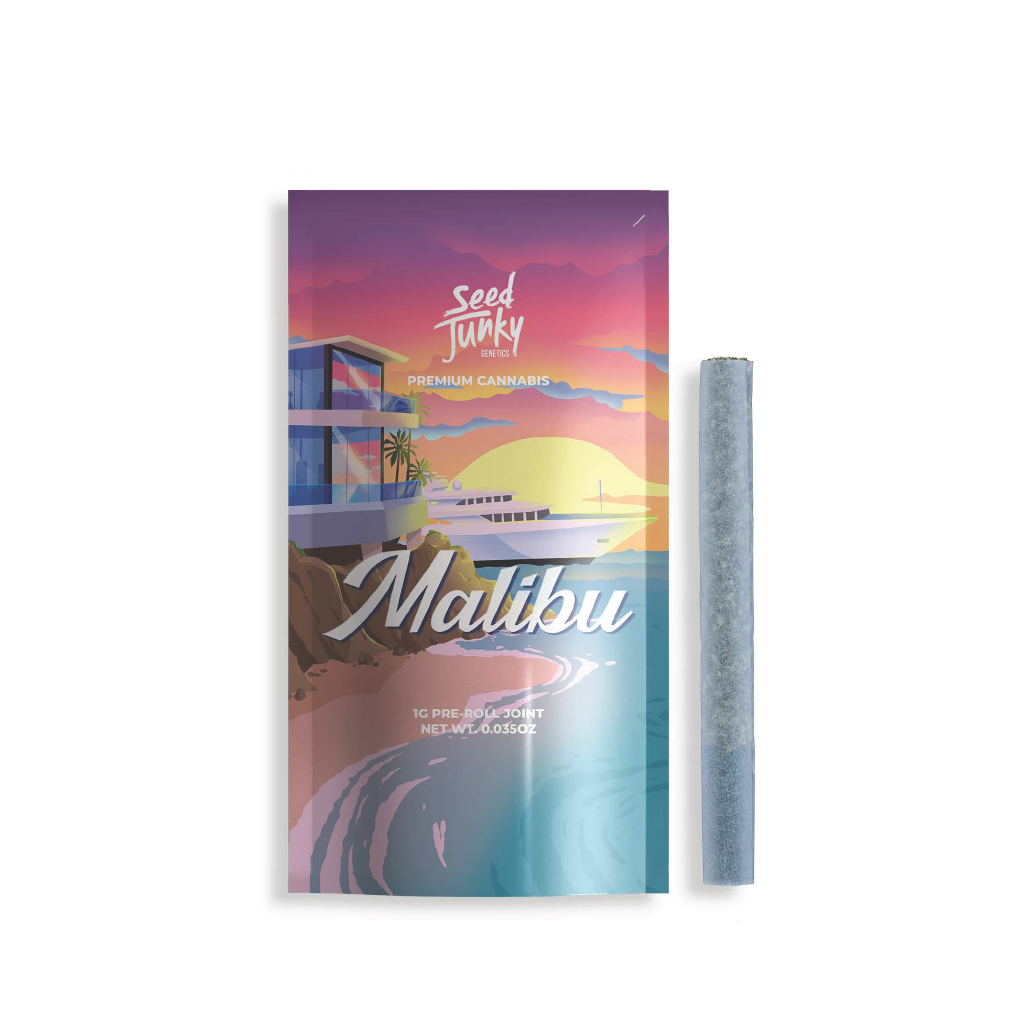 MALIBU