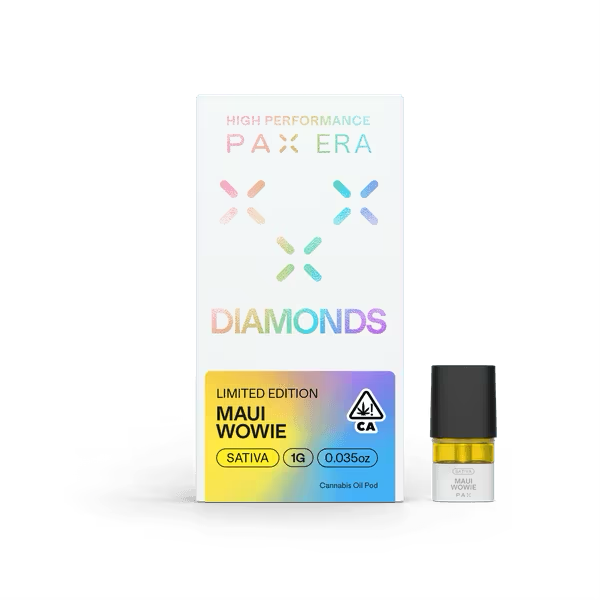 MAUI WOWIE DIAMONDS