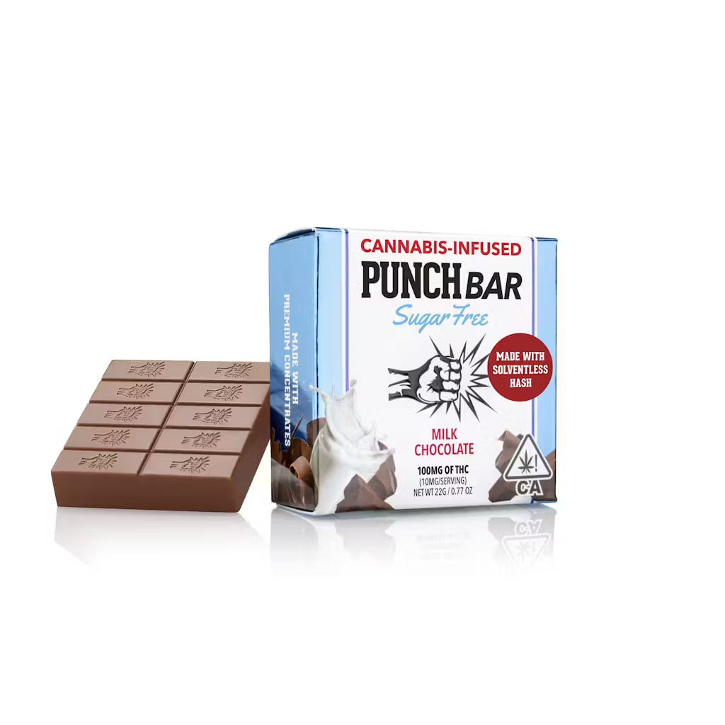 SUGAR FREE MILK CHOCOLATE