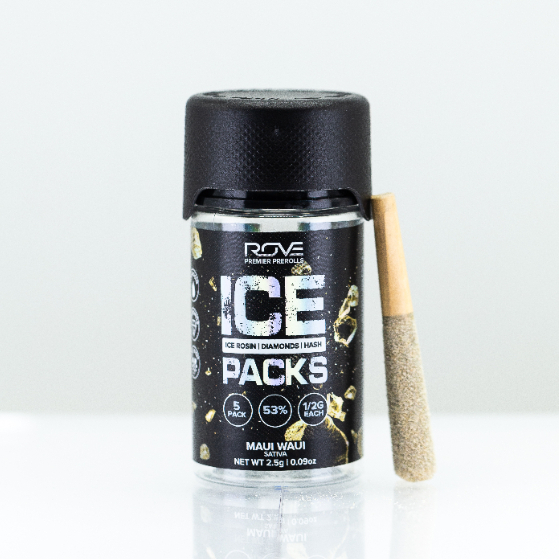 ICE PACK - MAUI WAUI 5PK