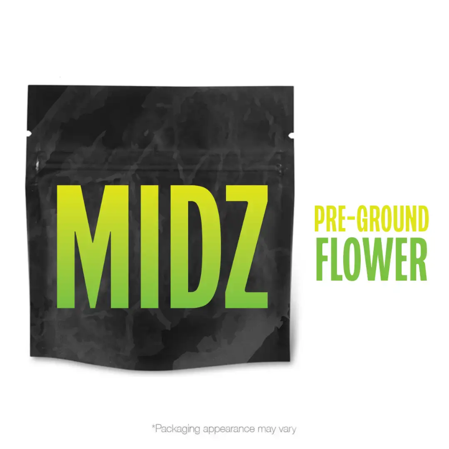 CHEMBERRY | 28G | GROUND FLOWER  - 1oz in Saddle Brook