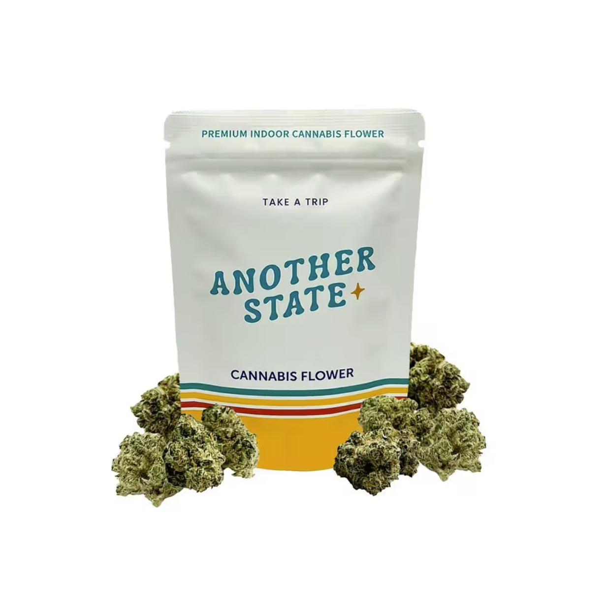 CANDY BLUES | 3.5G - 3.5g in Saddle Brook