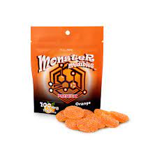Orange Mamba   200mg