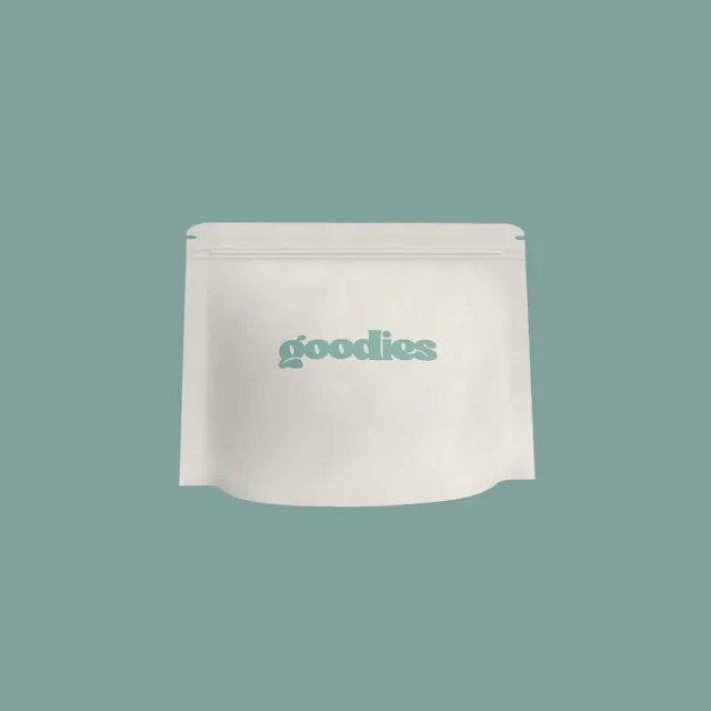 BLUE NERDZ | PRE-GROUND | 28G - 1oz in Woodbury