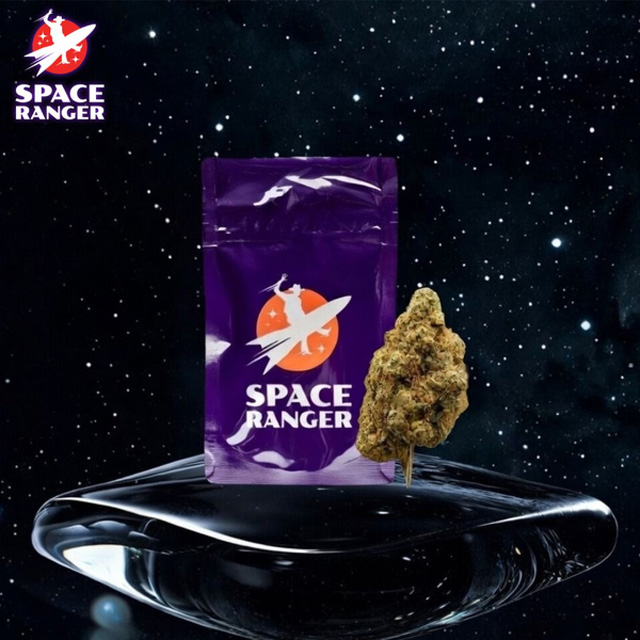 ROCKET POP x ANIMAL MINTS | WHOLE FLOWER | 3.5G - 1/8oz in Woodbury