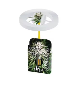 PLATINUM OG 1G CARTRIDGE