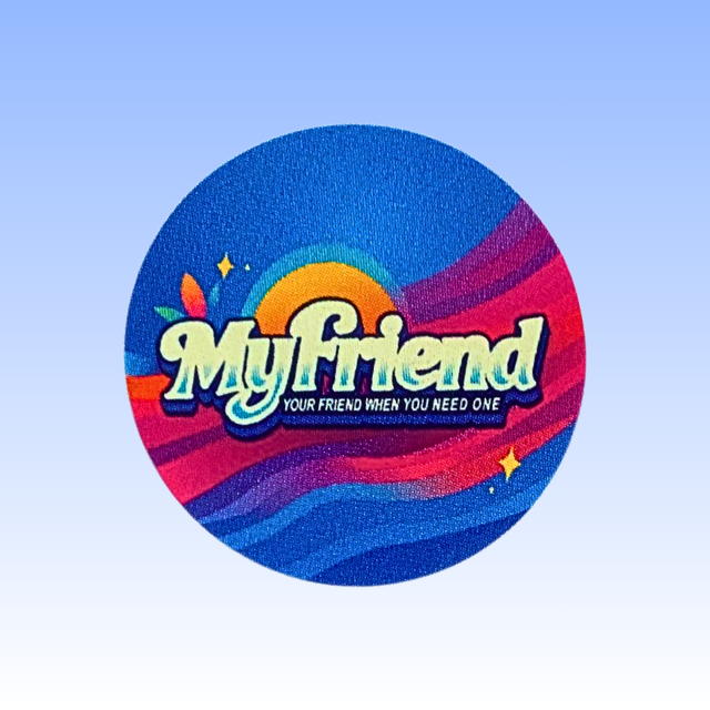 My friend - POPZ 41 1G PREROLL Main Image