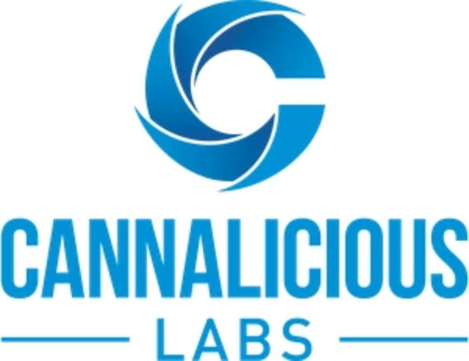 Cannalicious - SUPERSONIC 1G SHATTER