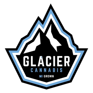 Glacier - GLACIER SUPER BLUE DREAM (1G) CURED RESIN PUCK