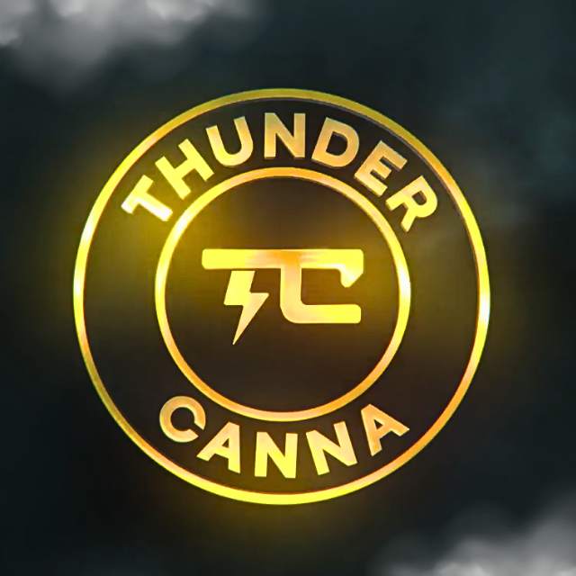 Thunder canna - TROPICANA STRAWBERRY S3 14G Main Image