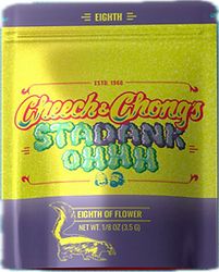 Cheech & chong - STADANKOHHH 3.5G PRE PACK Main Image