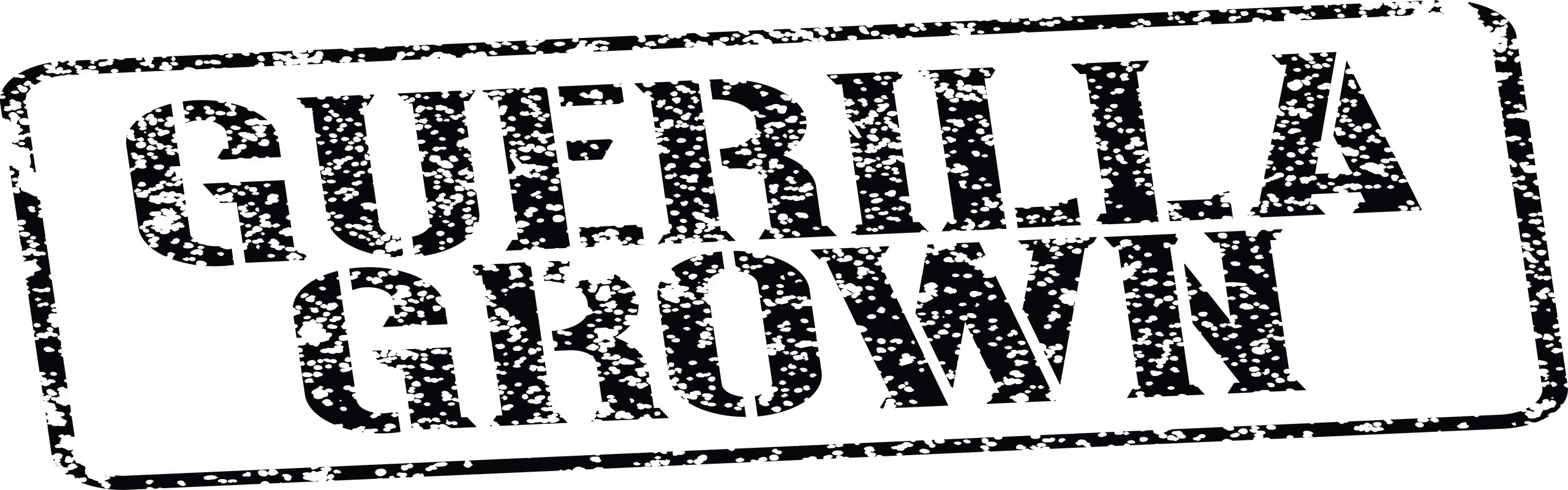 Guerilla grown - SHERB CREAM PIE 14G