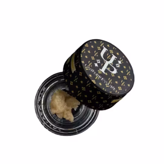 GRUNTZ 1G LIVE ROSIN