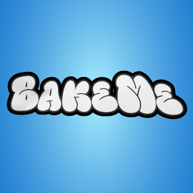 Cake Crasher 1G Preroll - 1 g
